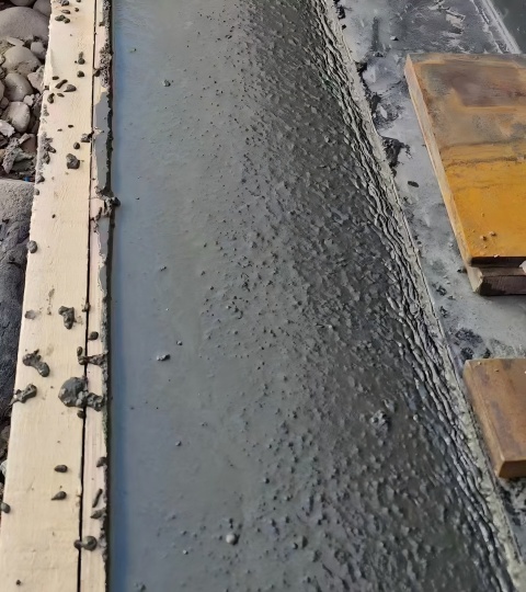 槐荫环氧砂浆的特点及施工流程​