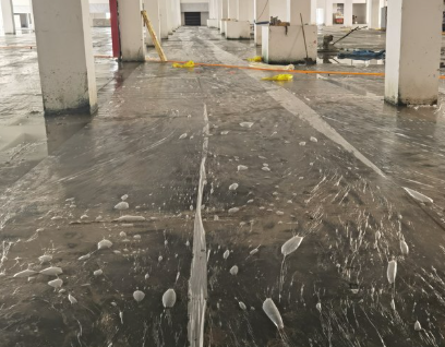 槐荫不发火砂浆和不发火金属骨料有什么区别