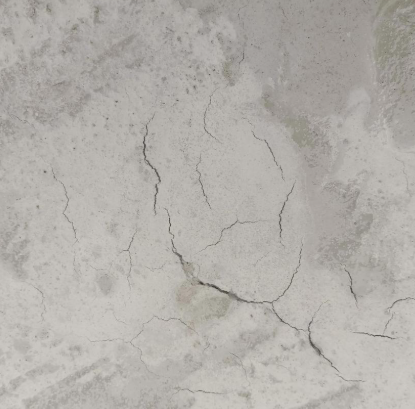 槐荫灌浆料为什么会产生裂缝？出现裂缝该如何处理？