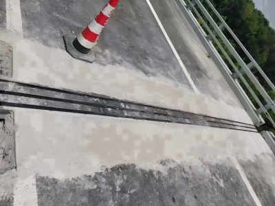 槐荫伸缩缝更换后浇筑材料快速结构修补料速砼的产品特点及施工流程​