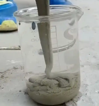 槐荫水工混凝土絮凝剂，水下抗分散剂的作用及施工方法